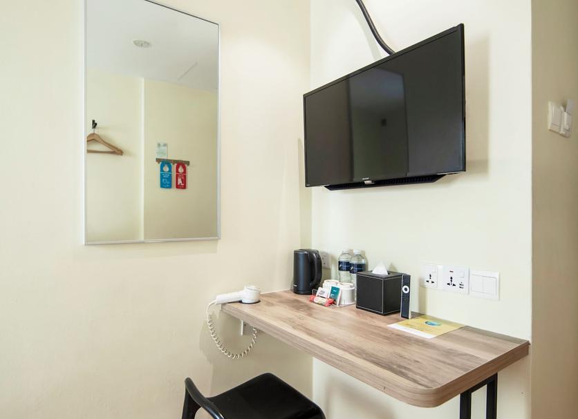 Serveis de l’habitació Foto