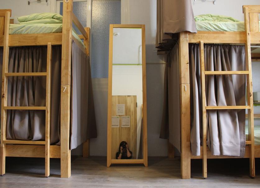 Serveis de l’habitació Foto