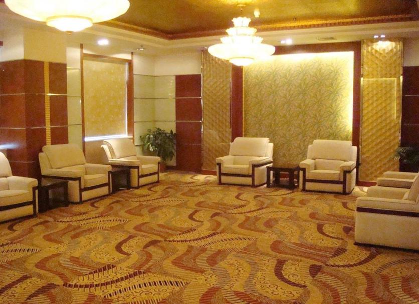 Sala d'estar Foto