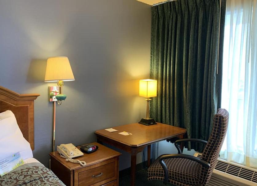 Serveis de l’habitació Foto