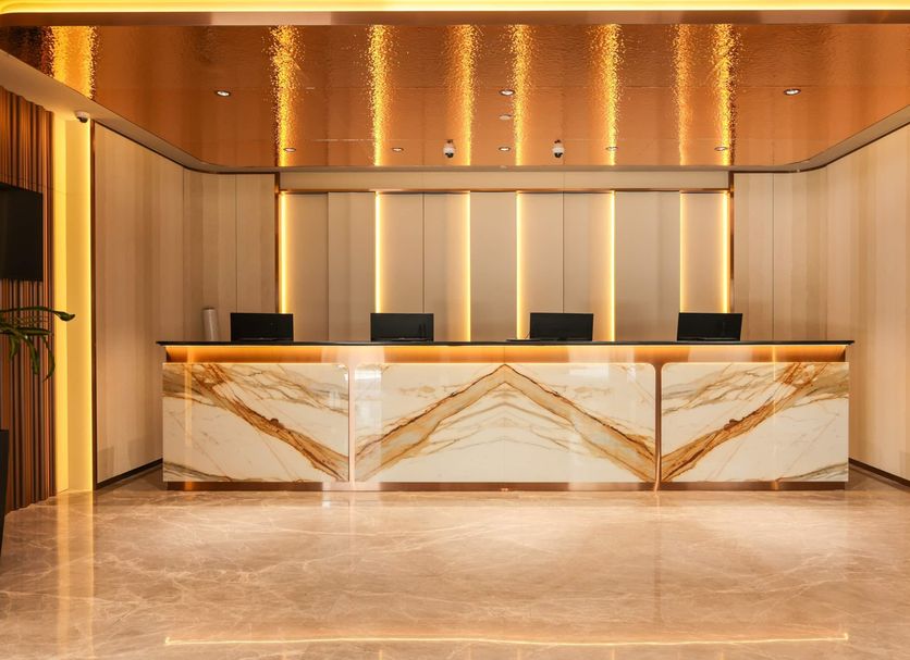 Recepció Foto