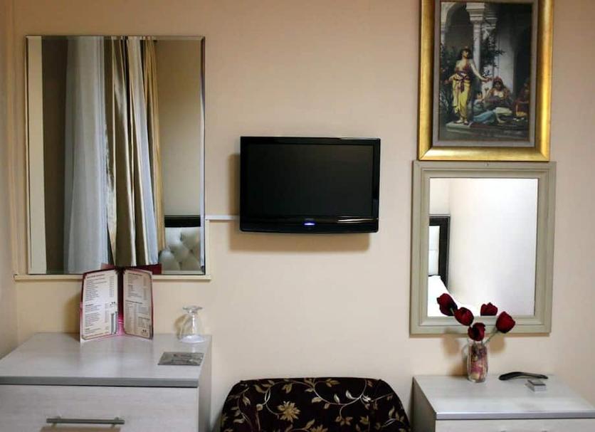 Serveis de l’habitació Foto