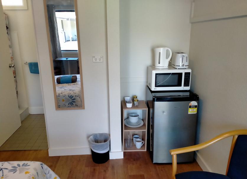 Serveis de l’habitació Foto