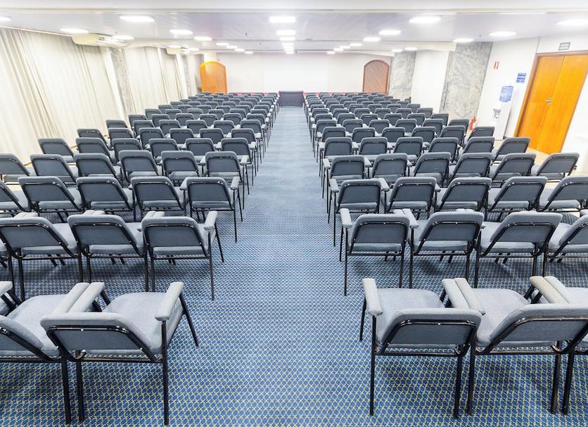 Sala de conferències Foto