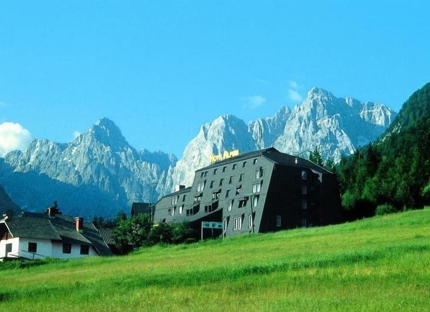 Edifici Foto