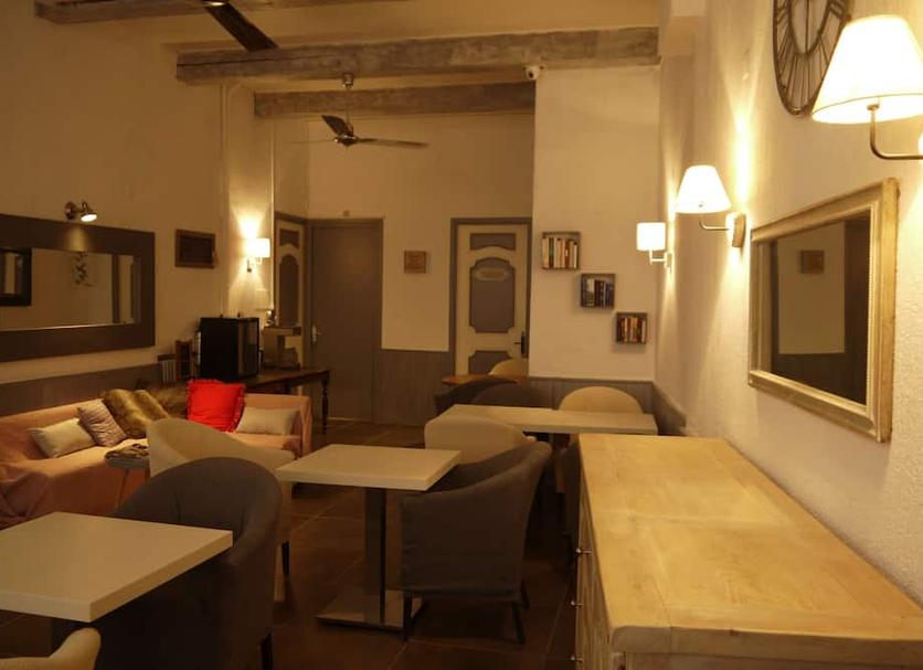 Sala d'estar Foto