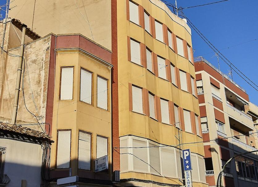 Edifici Foto