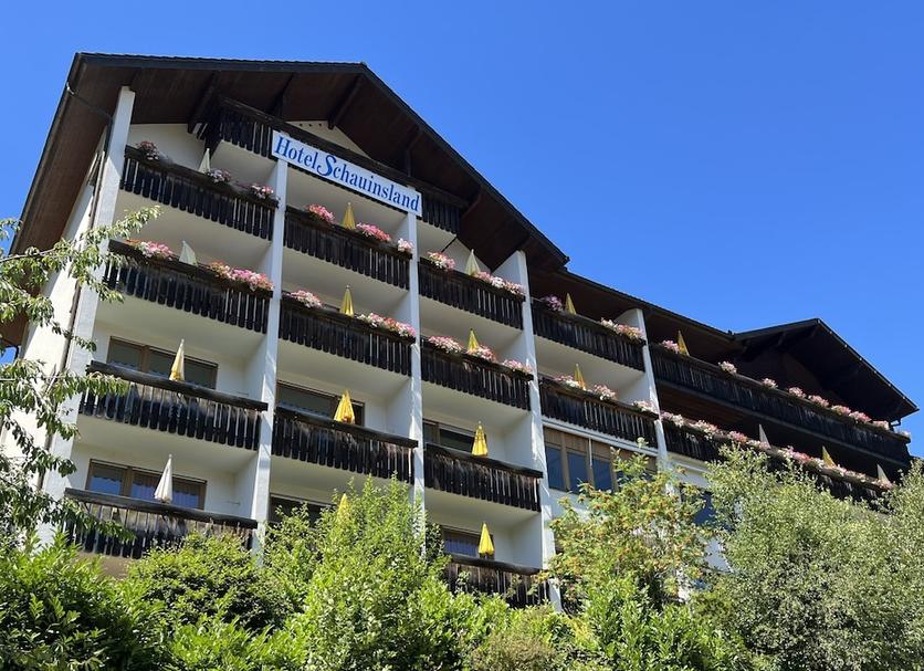 Edifici Foto