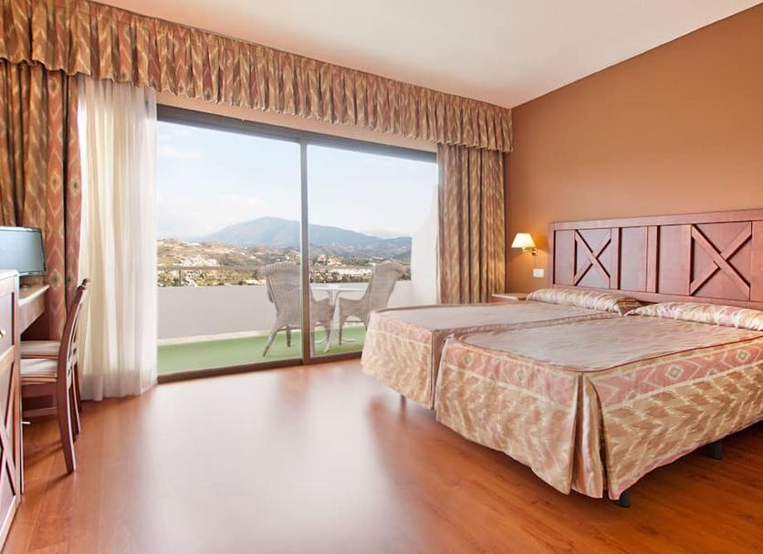 Habitació Foto