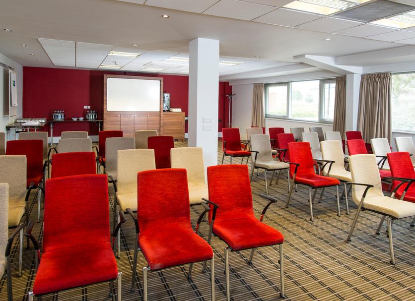 Sala de conferències Foto