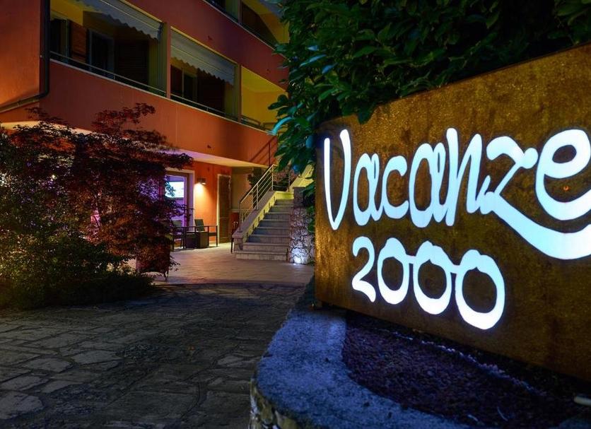 Vista exterior Foto