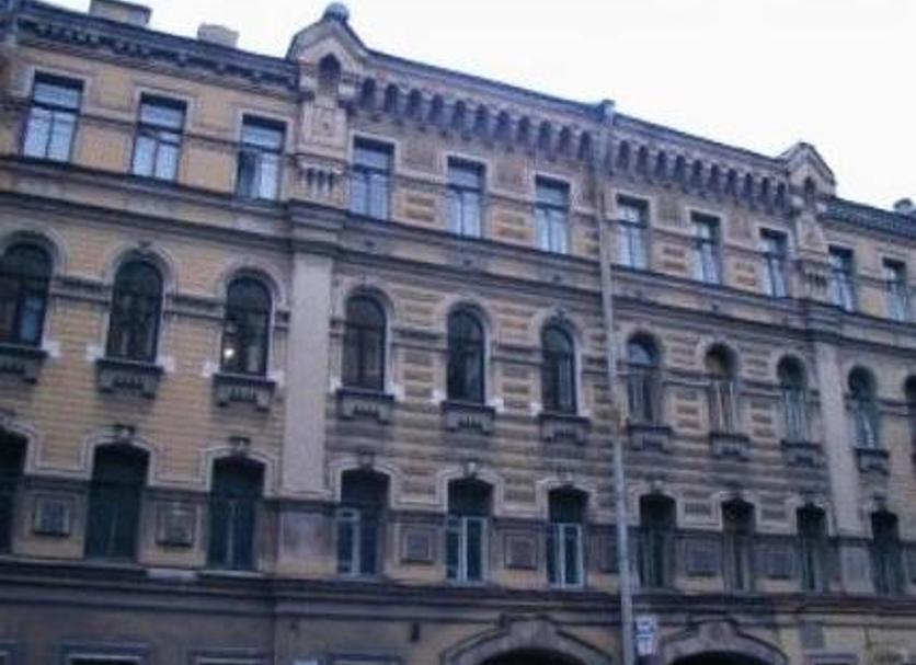 Edifici Foto