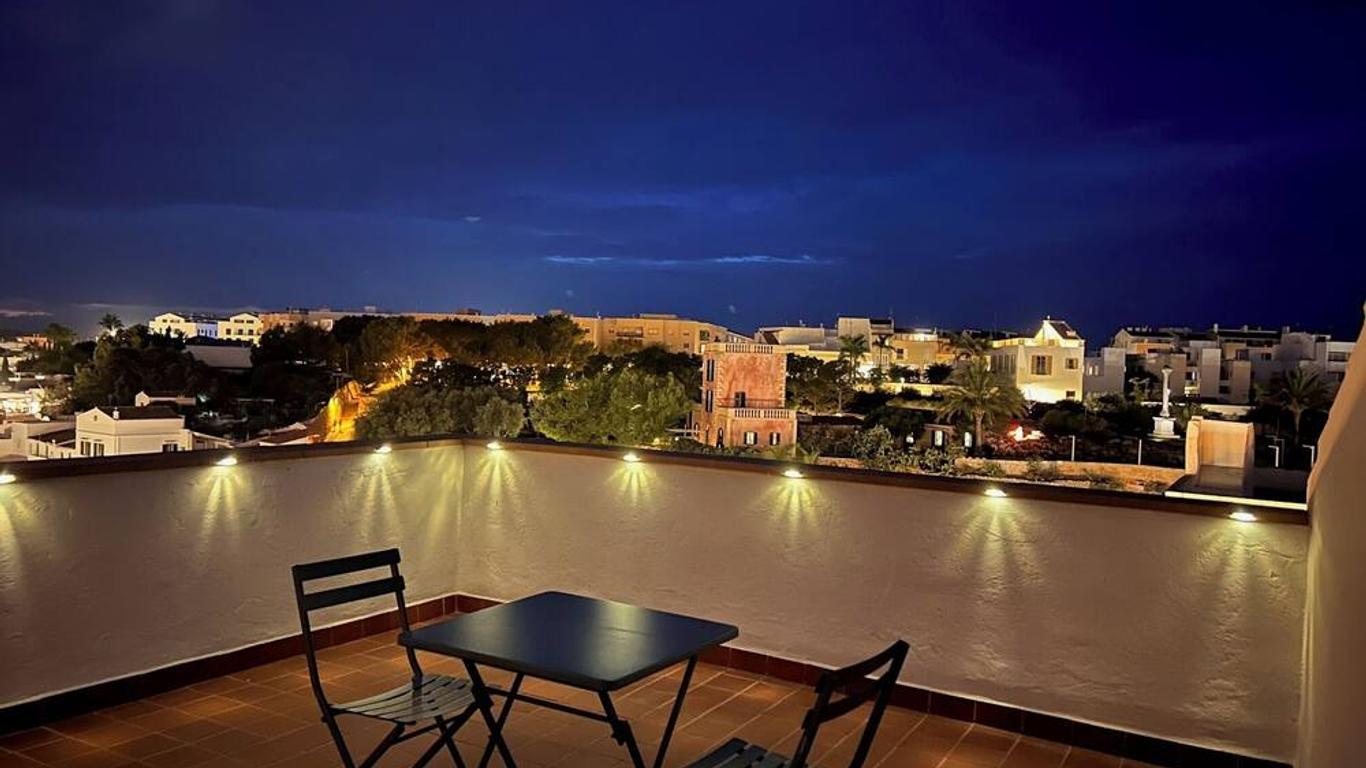 Es Mirador Hotel