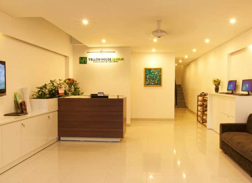 Recepció Foto