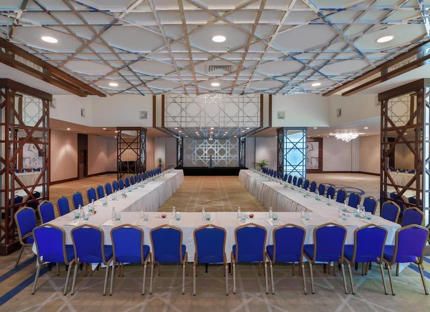 Sala de conferències Foto