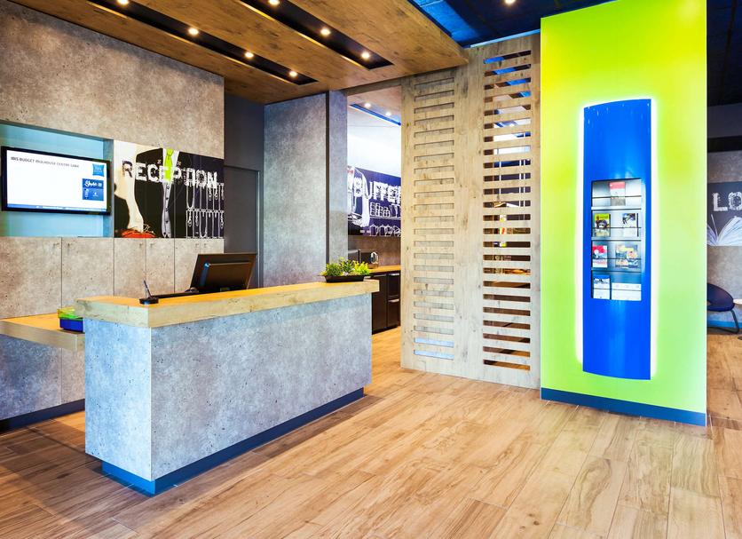 Recepció Foto