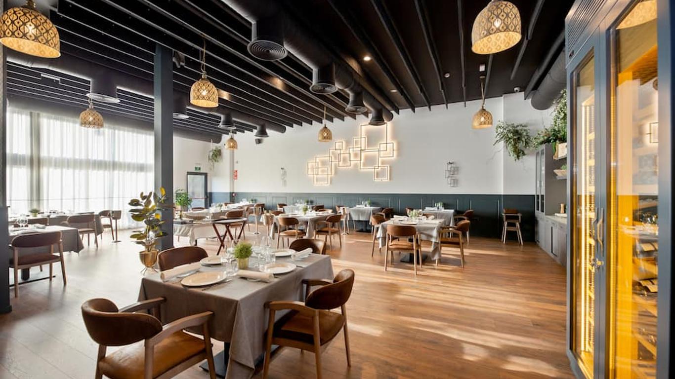 Hotel Iberum