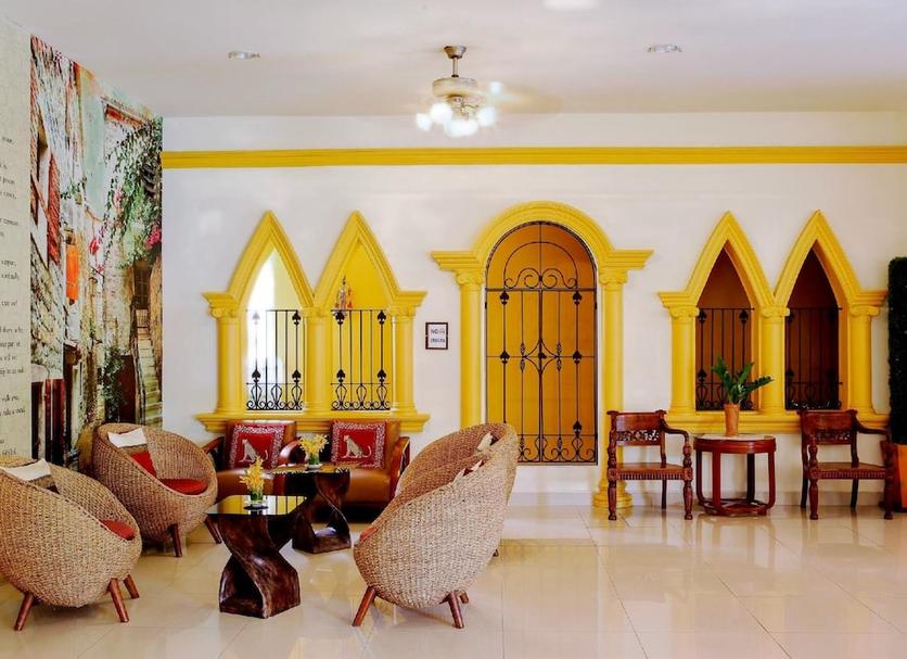 Sala d'estar Foto