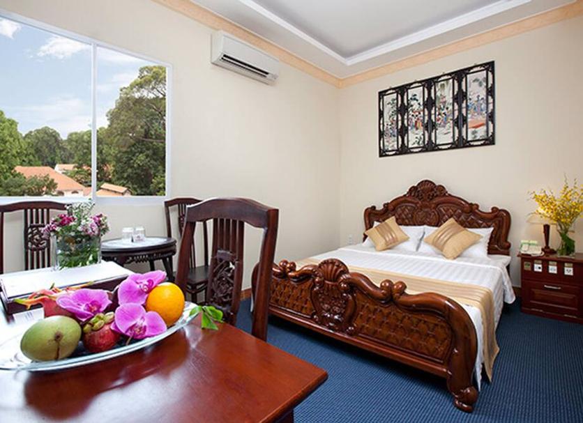 Habitació Foto