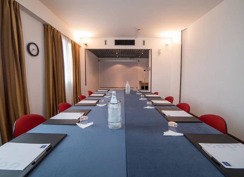 Sala de conferències Foto