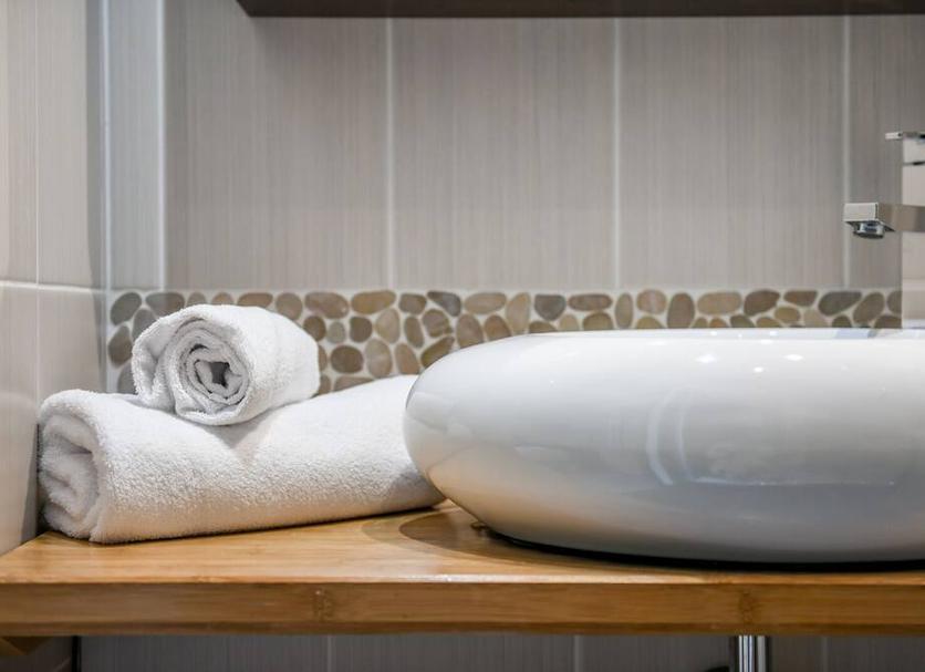 Serveis de l’habitació Foto