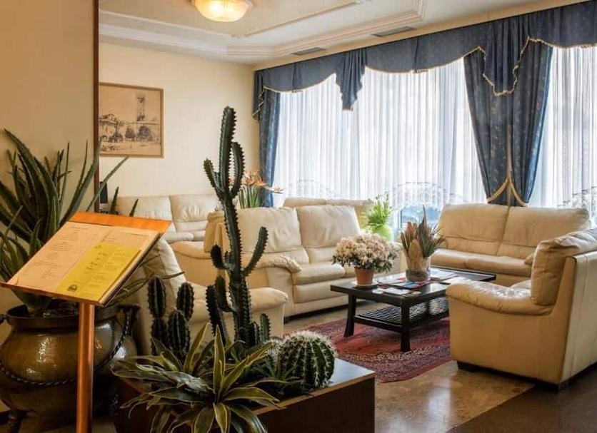 Sala Foto