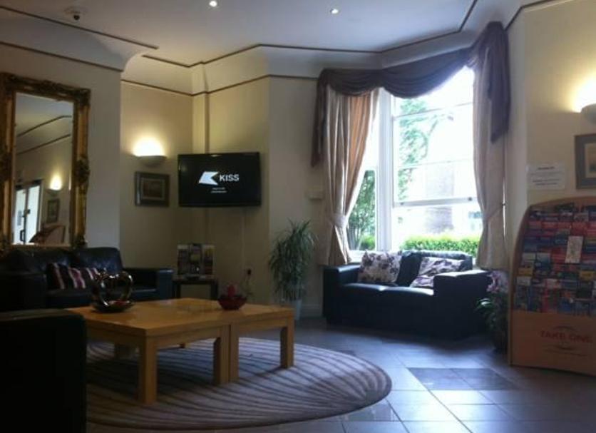 Sala Foto