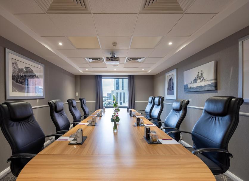 Sala de conferències Foto
