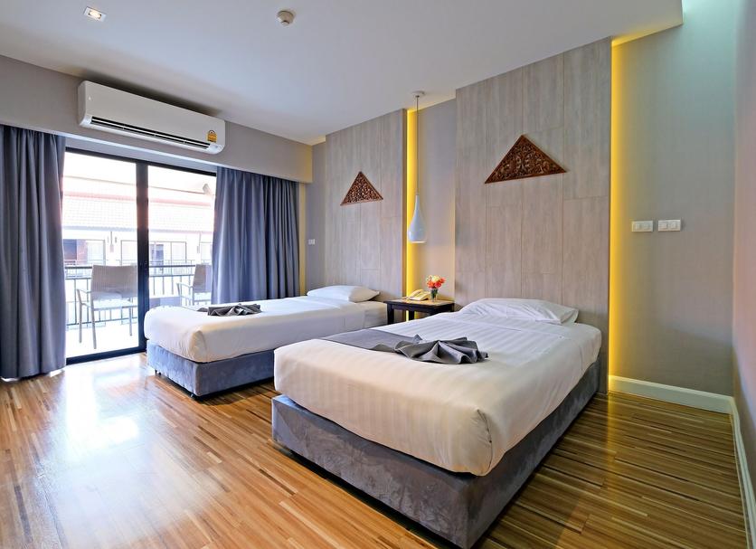 Habitació Foto