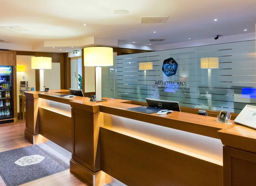 Recepció Foto