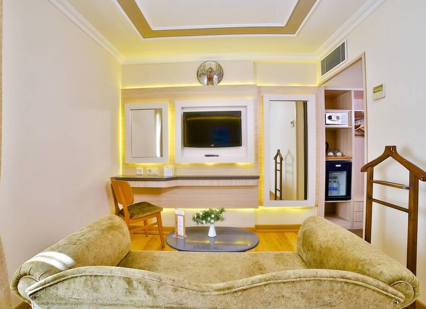 Sala Foto