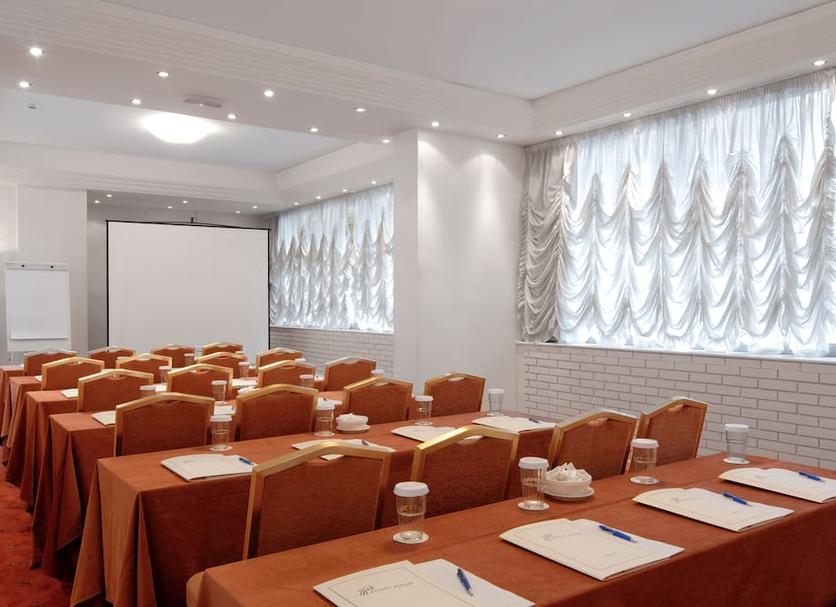 Sala de conferències Foto