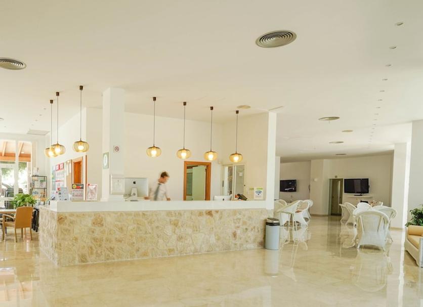 Recepció Foto