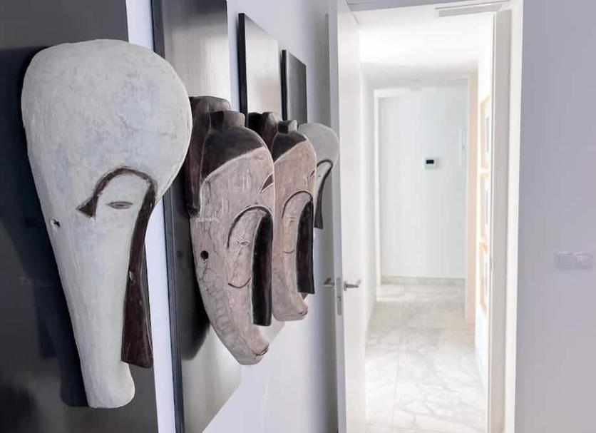 Serveis de l’habitació Foto