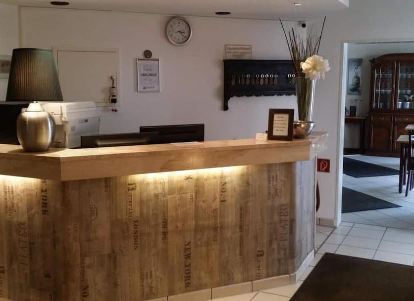 Recepció Foto