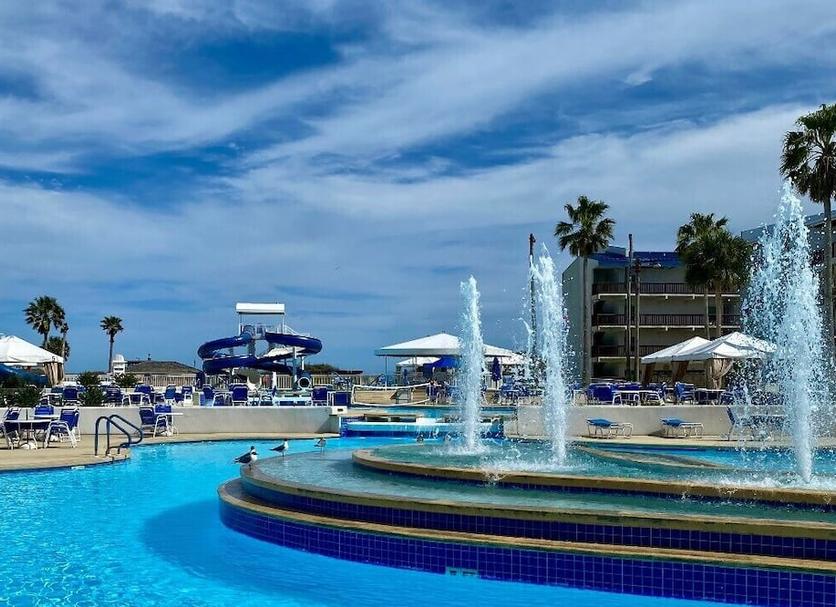 Pool Foto