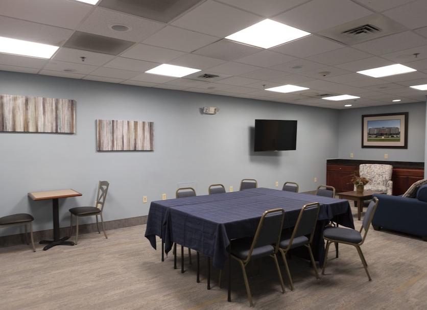 Sala de conferències Foto