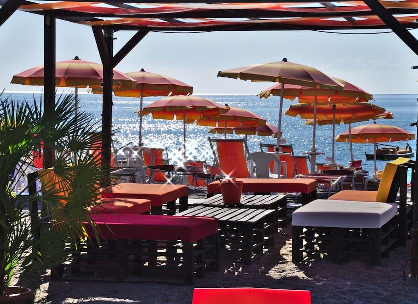 Platja Foto
