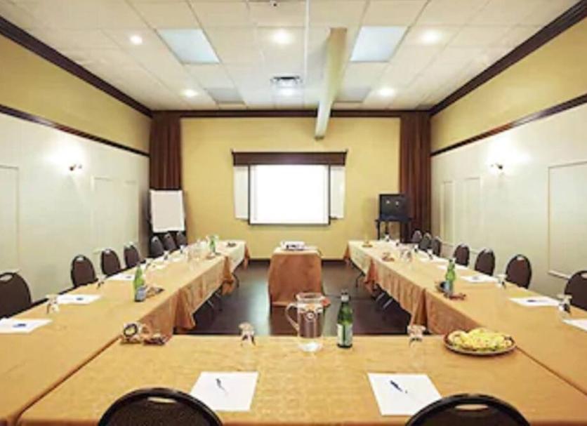 Sala de conferències Foto