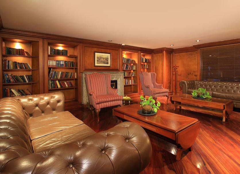 Sala Foto