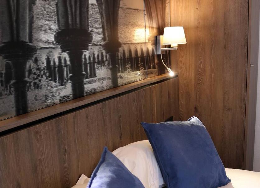 Serveis de l’habitació Foto