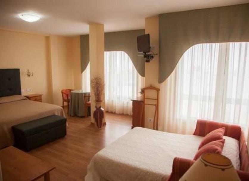 Habitació Foto