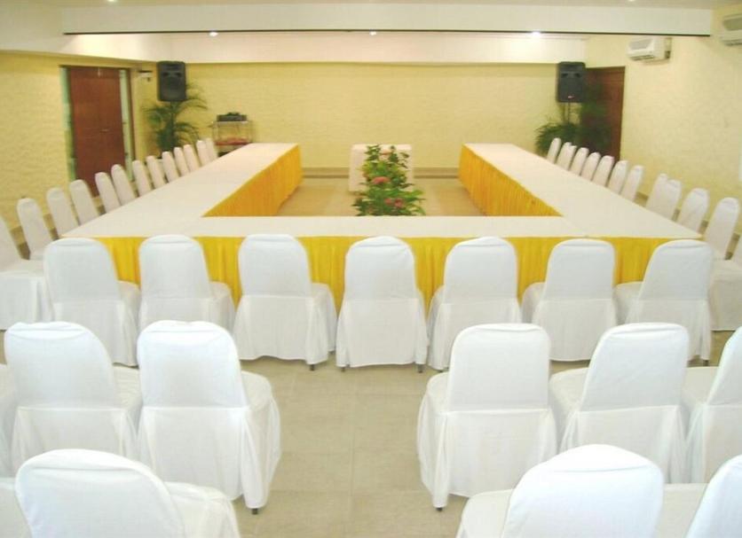 Sala de conferències Foto