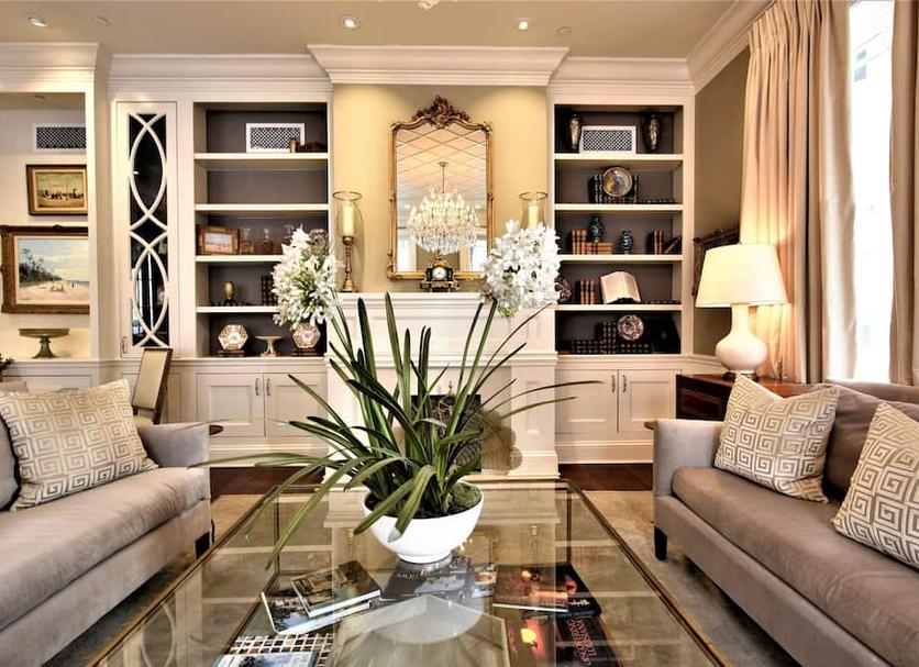 Sala Foto