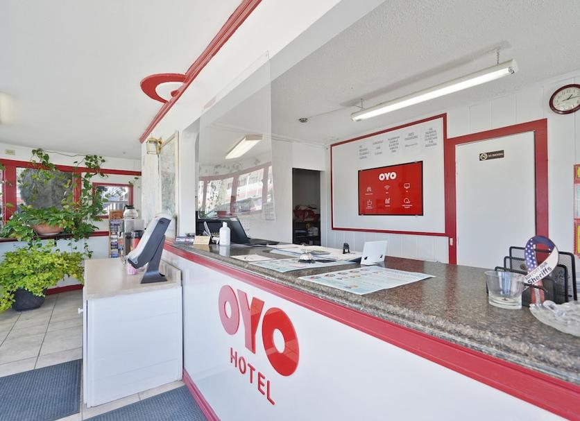 Recepció Foto
