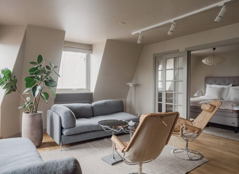 Sala Foto