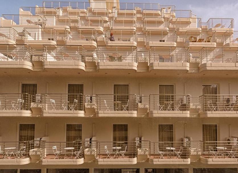 Edifici Foto