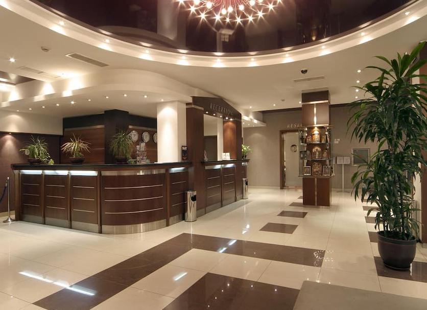 Recepció Foto