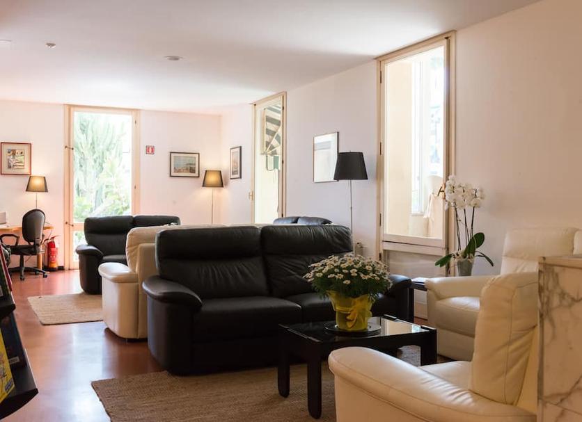 Sala Foto