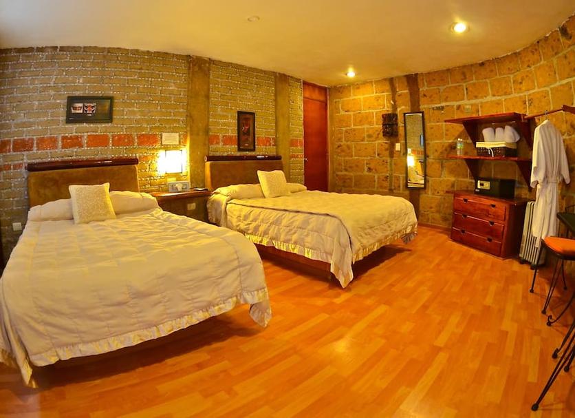 Habitació Foto